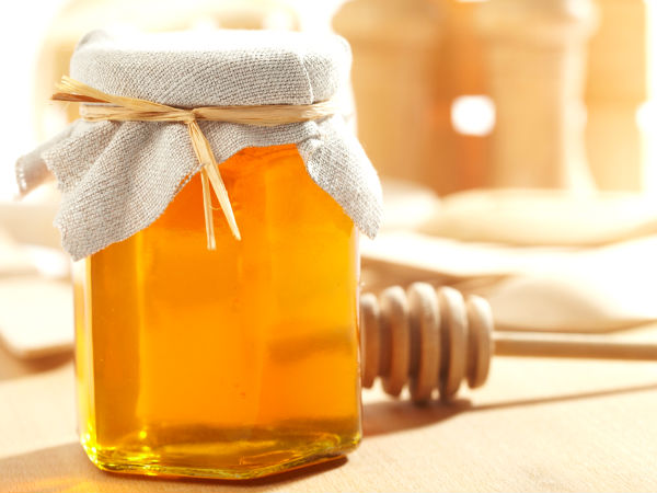 Wild Honey 1kg - image 1